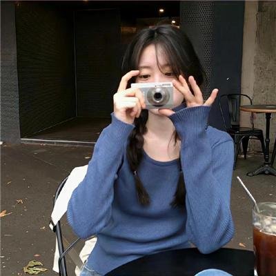 梦女孩