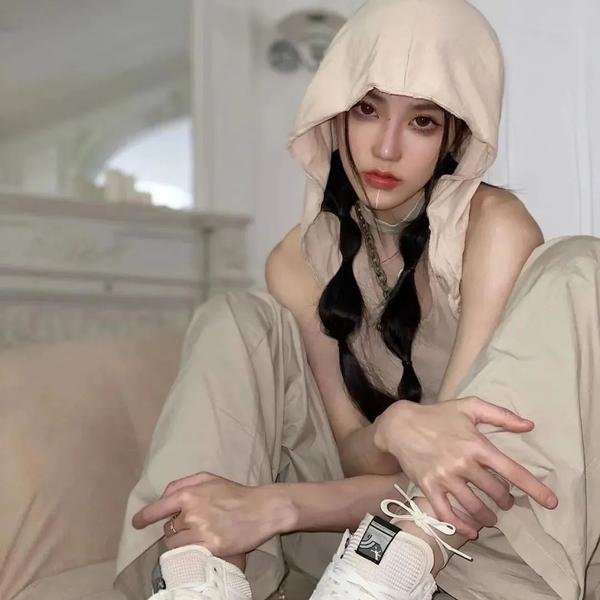 女篮5号